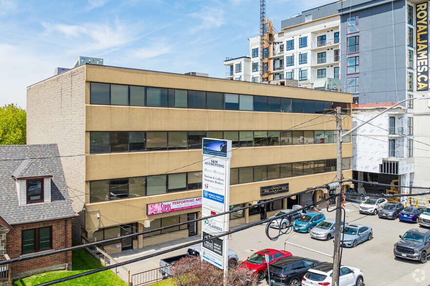 Primary Photo Of 1030 Upper James St, Hamilton Office For Lease