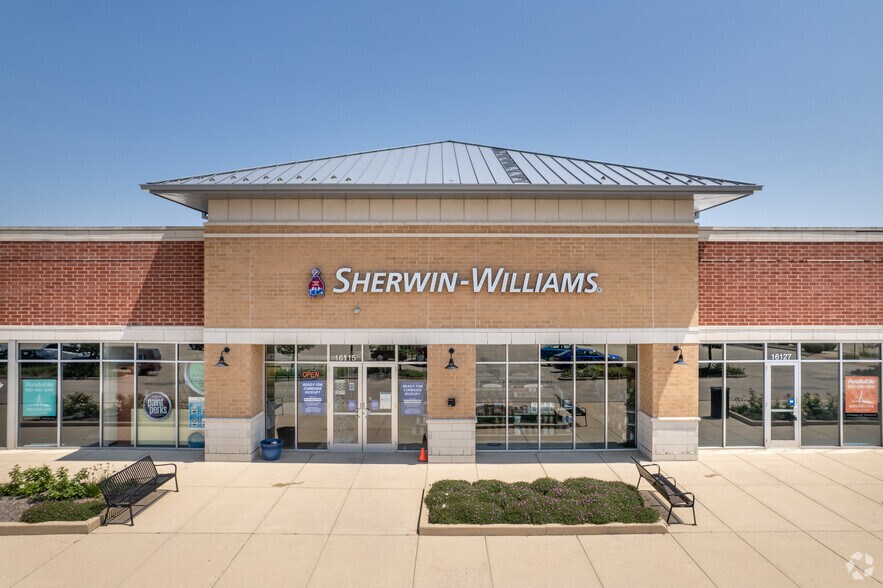 More Photos Of 159th St & Farrell Rd, Lockport Unknown For Lease