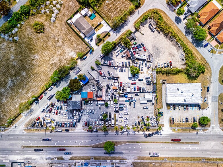 More Photos Of 22825 S Dixie Hwy, Miami Freestanding For Lease