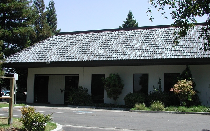 More Photos Of 550 Nuttman St, Santa Clara Light Manufacturing For Sale