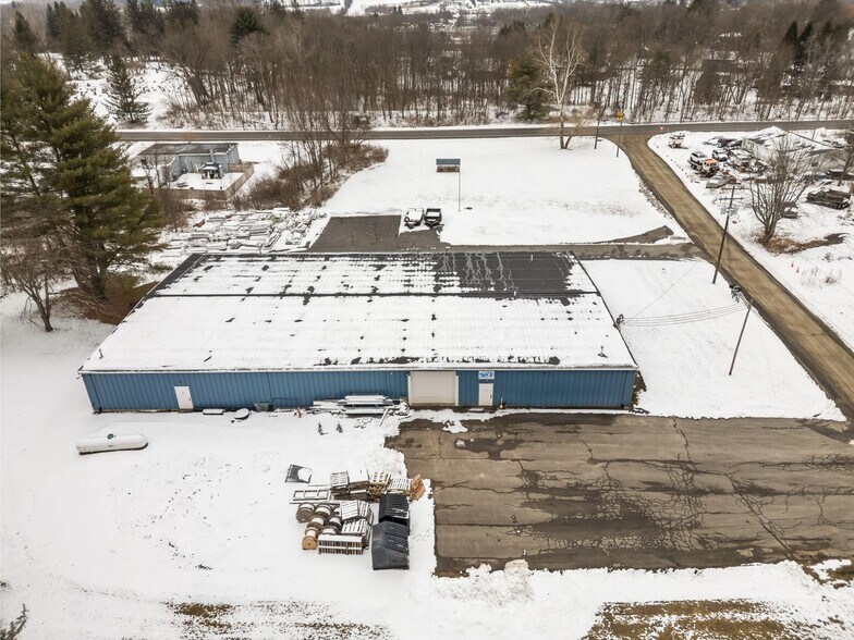 More Photos Of 2331 State Route 17C, Barton Manufacturing For Sale