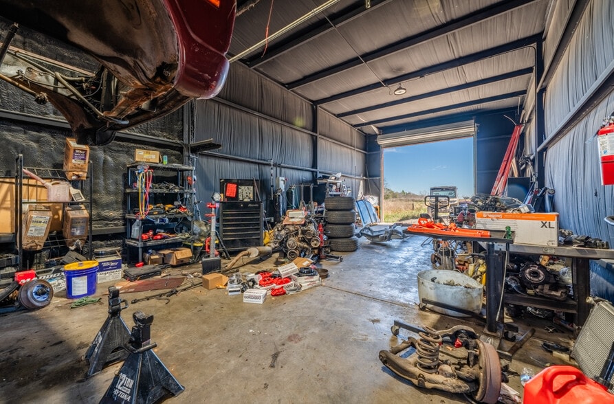 More Photos Of 6007 FM 2218 Rd, Richmond Land For Sale