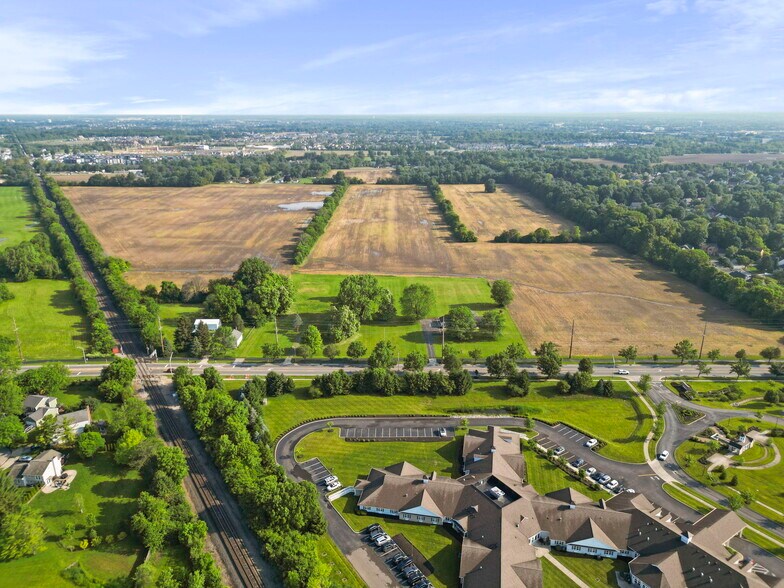 More Photos Of 4840 Davidson Rd, Hilliard Land For Sale