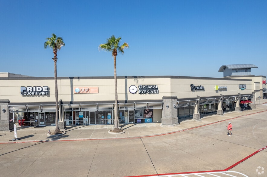 More Photos Of 1818 FM 646, League City Unknown For Lease