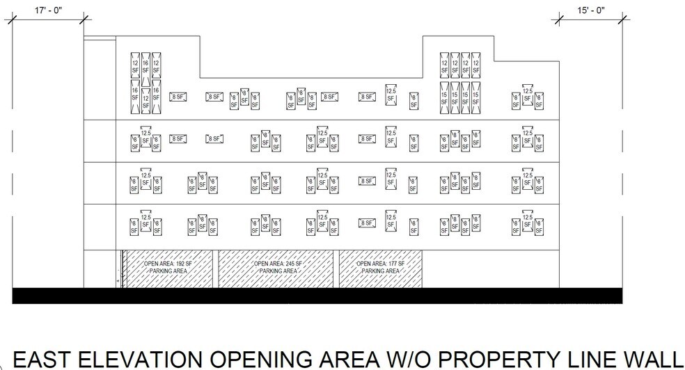 More Photos Of 3030 W 12th Pl, Los Angeles Land For Sale