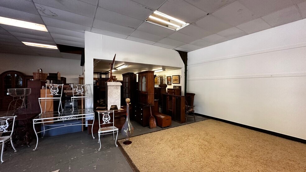 More Photos Of 723 Rt 57, Stewartsville Industrial For Sale