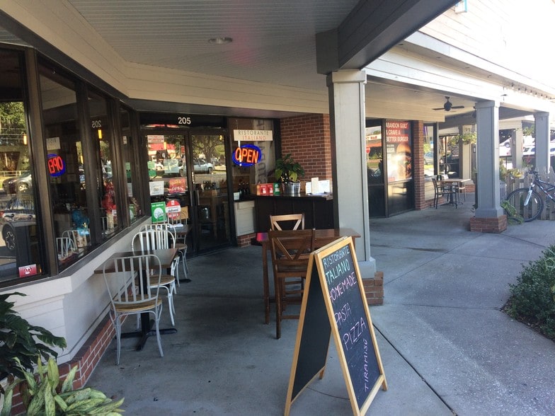 More Photos Of 2454 N McMullen Booth Rd, Clearwater Unknown For Lease