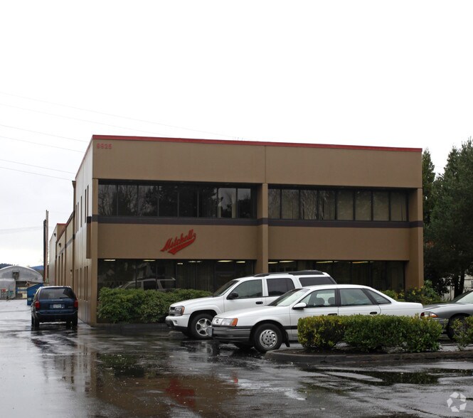 More Photos Of , Wilsonville Industrial For Sale