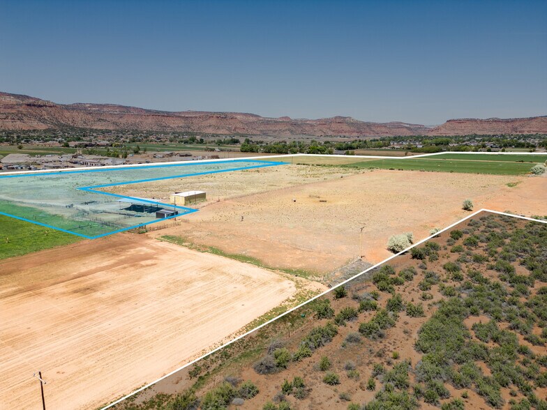 More Photos Of S 89A hwy, Kanab Land For Sale
