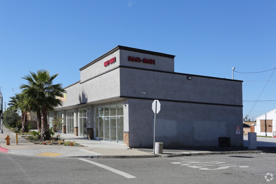 More Photos Of 8661-8681 Garden Grove Blvd, Garden Grove Freestanding For Lease