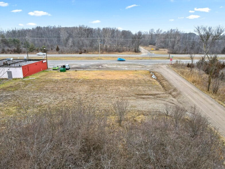 More Photos Of 43415 Michigan Ave, Canton Land For Sale