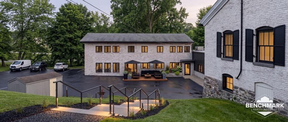 More Photos Of 1000 Turk Hill Rd, Fairport Distribution For Lease