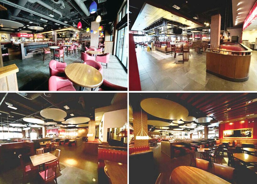 More Photos Of 250-270 Main St, White Plains Hotel For Lease