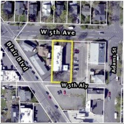 More Photos Of 944 W 5th Ave, Eugene Office For Sale