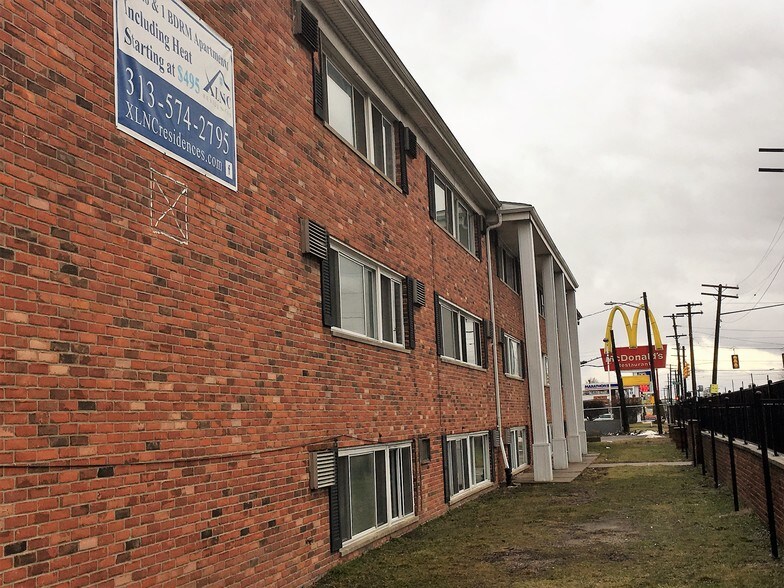 More Photos Of 11385 Greenfield Rd, Detroit Apartments For Sale