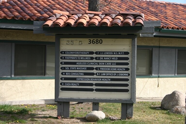 More Photos Of 3680 Grant Dr, Reno Medical For Sale