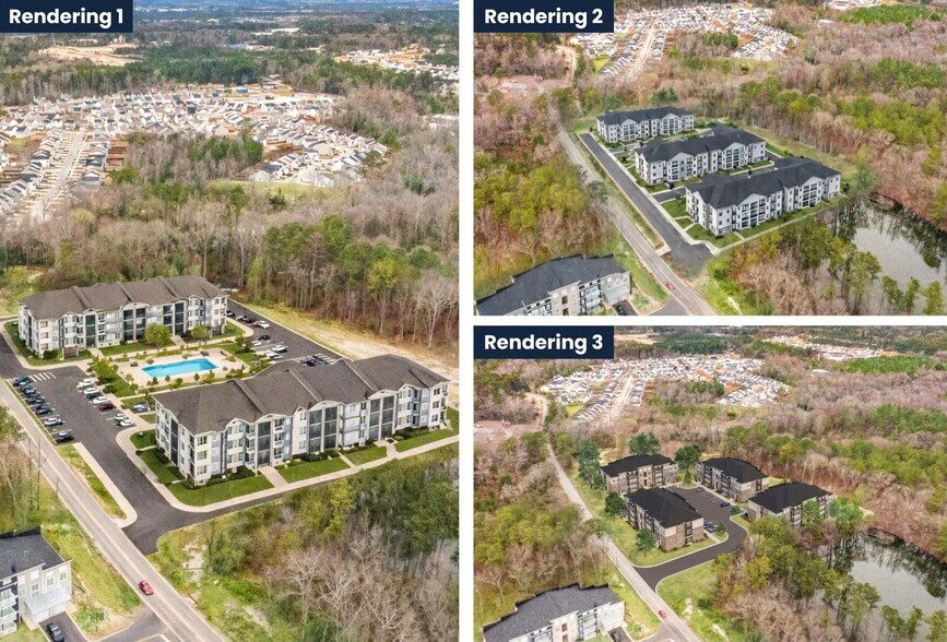 More Photos Of NE S Legrand Road, Columbia Land For Sale