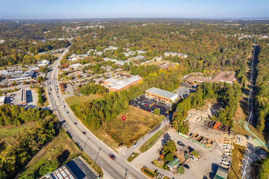 More Photos Of 5436 Augusta Rd, Lexington Land For Sale