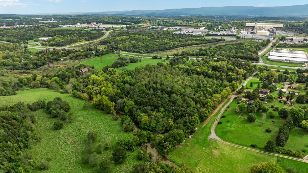 More Photos Of 8782 Winchester Rd, Front Royal Land For Sale