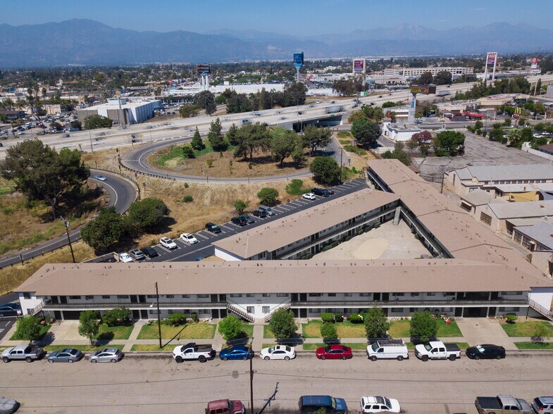 More Photos Of 11441 Asher St, El Monte Apartments For Sale