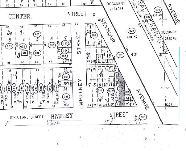 More Photos Of 250 Center St, Grayslake Storefront Retail Residential For Sale