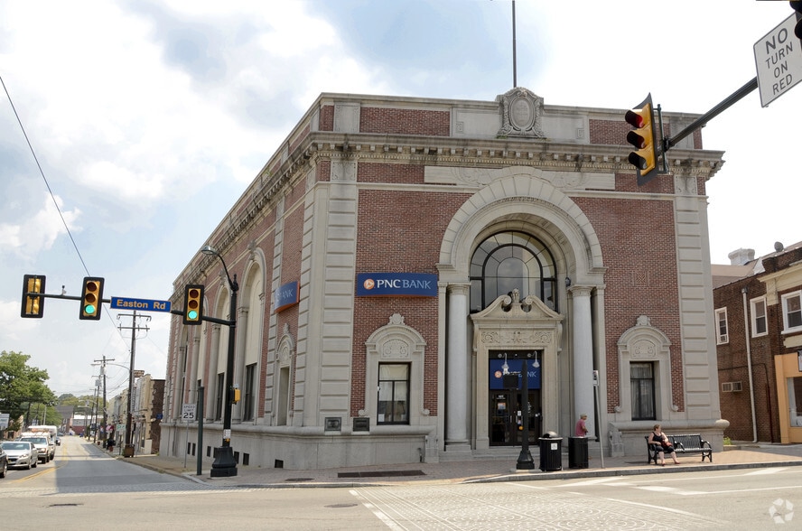 101 S Easton Rd, Glenside, PA 19038 Retail For Lease