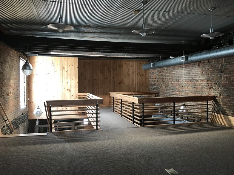 More Photos Of 714 Gay, Knoxville General Retail For Lease