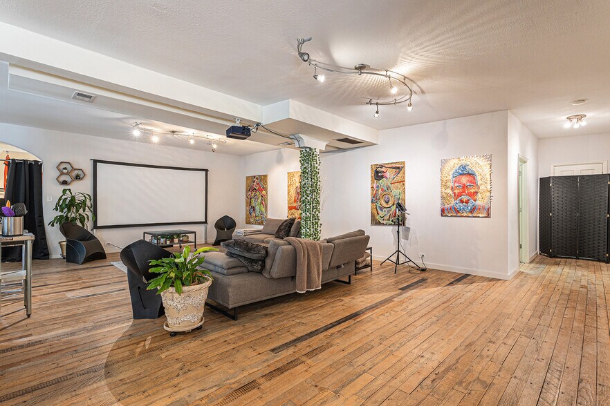 More Photos Of 50 W Arizona Ave, Denver Warehouse For Lease