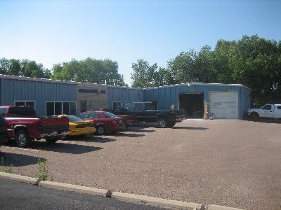 More Photos Of 105 Talamine Ct, Colorado Springs Warehouse For Sale