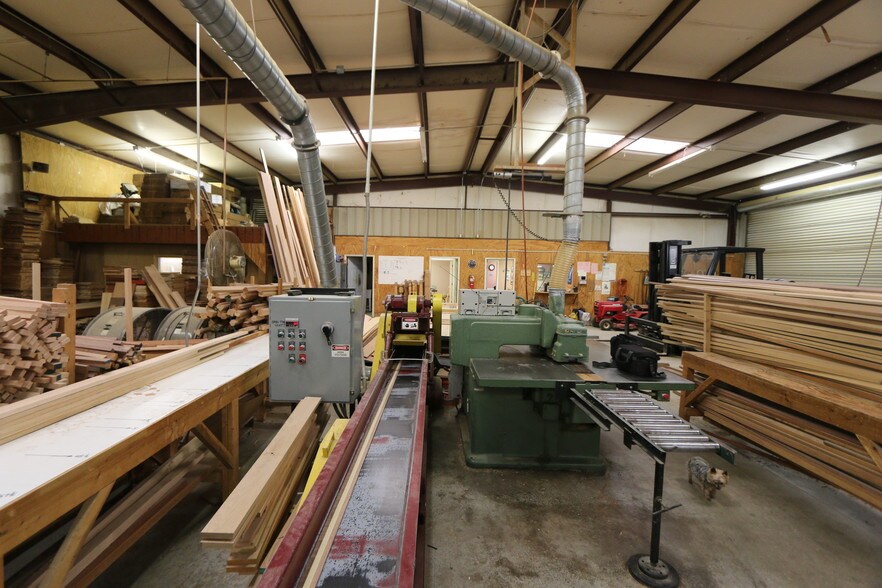 More Photos Of 263 Hightower Pky, Dawsonville Industrial For Lease