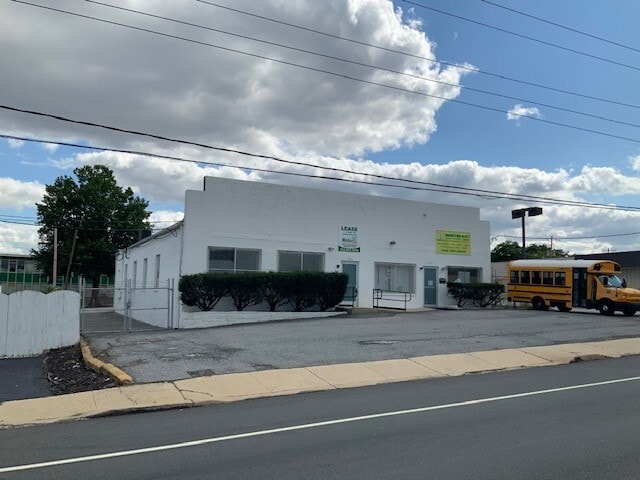 Primary Photo Of 3014-3016 Governor Printz Blvd, Wilmington Warehouse For Lease