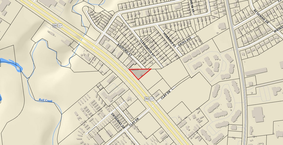 More Photos Of 3049 Victory Dr, Columbus Land For Sale