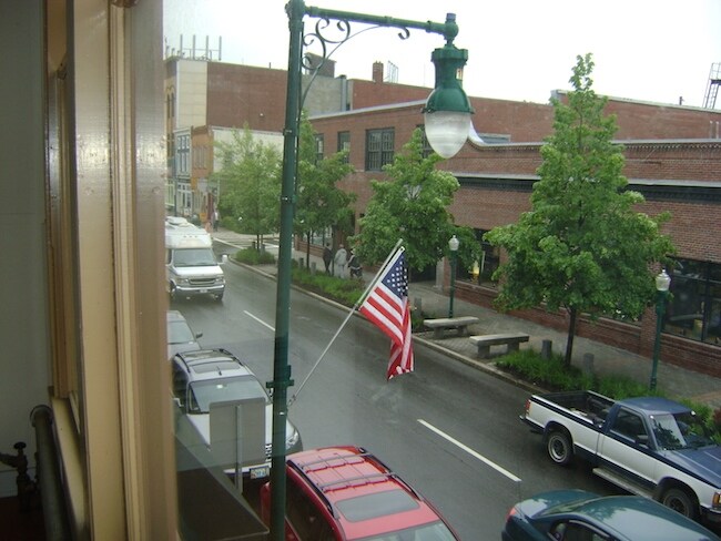 More Photos Of 367 Main St, Rockland Storefront For Sale