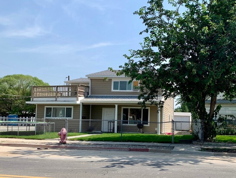 Primary Photo Of 7805 Main W st, Midvale Multifamily For Sale