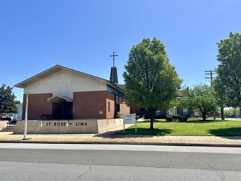 More Photos Of 3803 4th St, Brooklyn Religious Facility For Sale