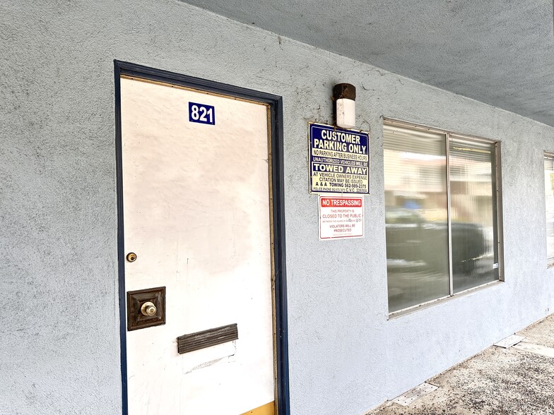More Photos Of 821 Pacific Ave, Long Beach Medical For Lease
