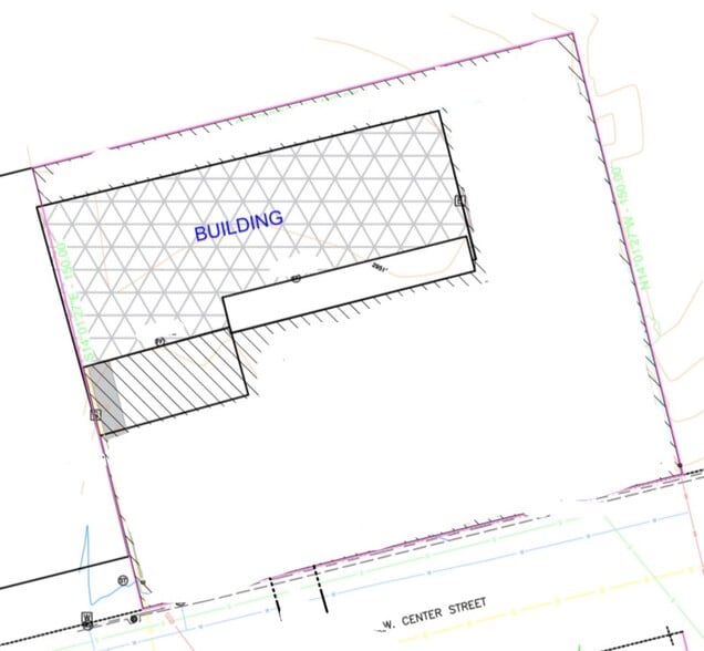 More Photos Of 647 Center st, Kalispell Light Distribution For Sale