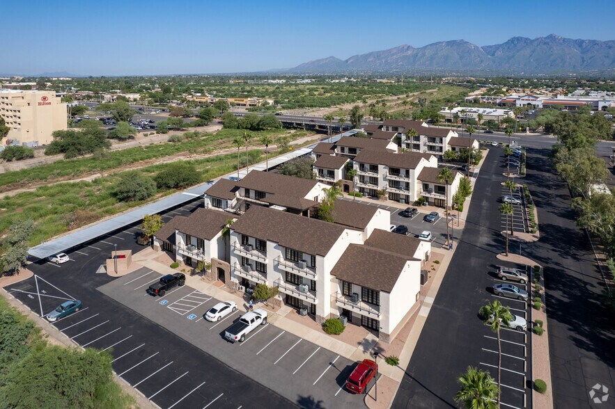 More Photos Of 7650 E Broadway Blvd, Tucson Unknown For Lease