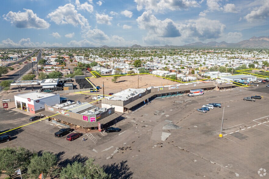More Photos Of 300-350 W Apache Trl, Apache Junction Unknown For Lease