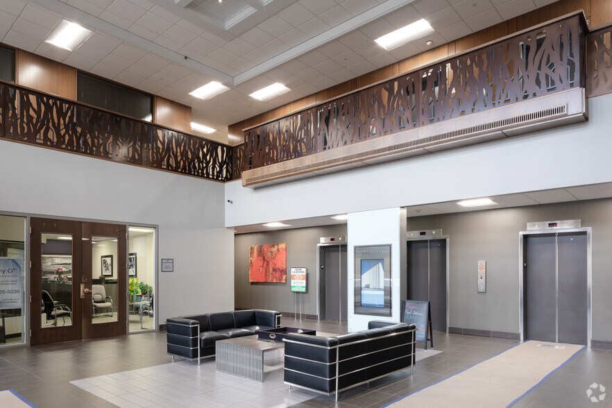 More Photos Of 3801 E Florida Ave, Denver Office For Lease