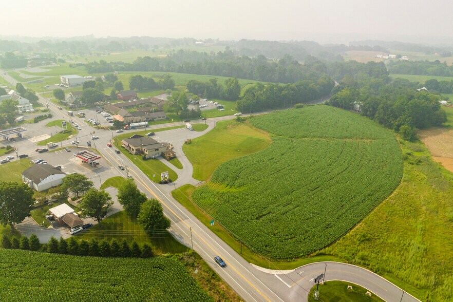 More Photos Of 50 28th Division hwy, Lititz Land For Sale