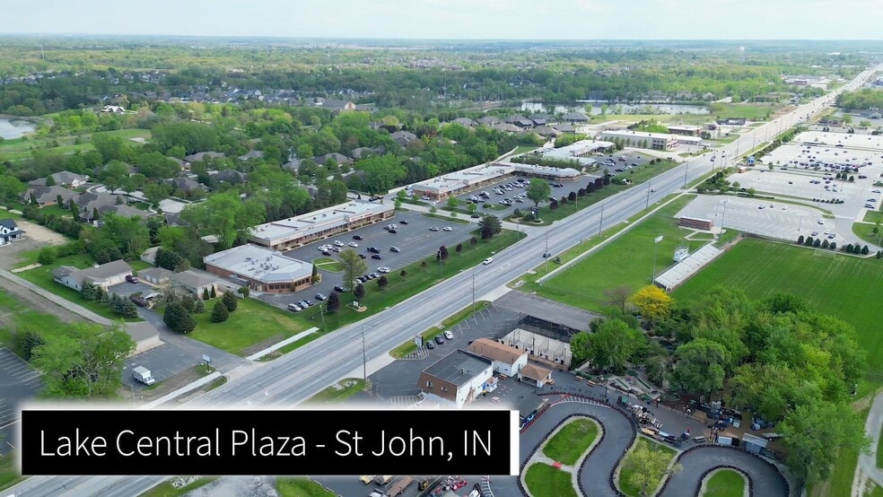 Primary Photo Of 8209-8267 Wicker Ave, Saint John Unknown For Lease