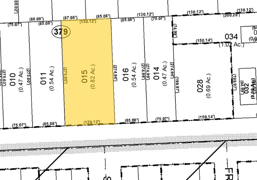 More Photos Of 4565-4568 W Walton Blvd, Waterford Medical For Sale
