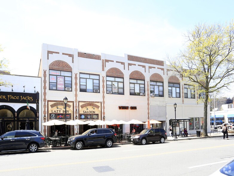 More Photos Of 151 E Post Rd, White Plains Storefront Retail Office For Lease