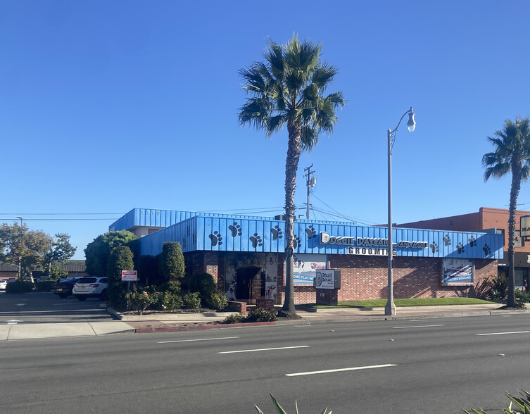 Primary Photo Of 1770 Newport Blvd, Costa Mesa Freestanding For Lease