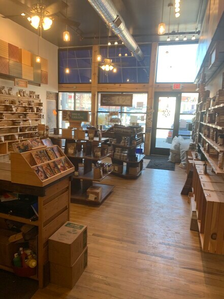 More Photos Of 323 Southwest Blvd, Kansas City Storefront Retail Office For Lease