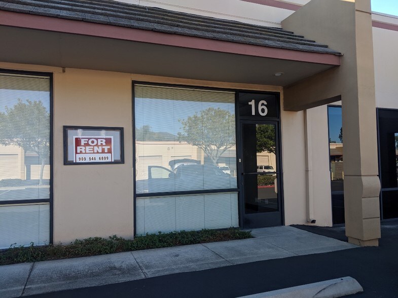 More Photos Of 2-72 N Central Ave, Upland Warehouse For Sale