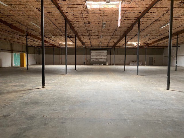 More Photos Of 2850 Cold Springs Rd, Placerville Warehouse For Lease