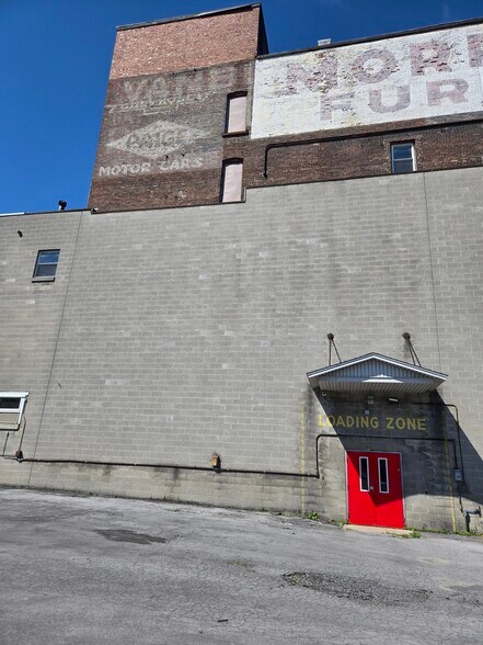 More Photos Of 230 Factory St, Watertown Warehouse For Sale