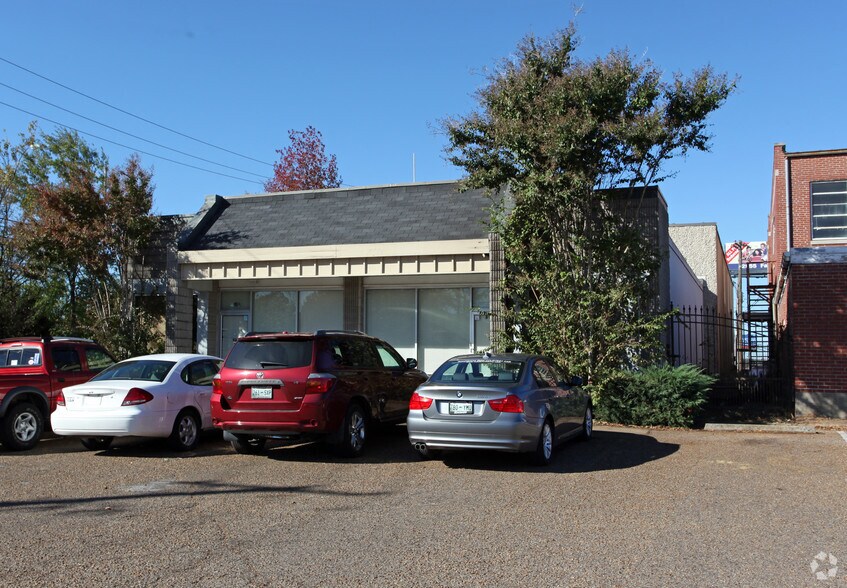 Primary Photo Of 610 National St, Memphis Freestanding For Lease